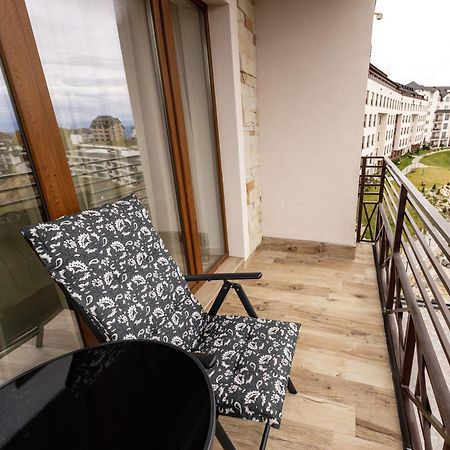 Apartman Stankovic Milmari Resort Kopaonik Exterior photo
