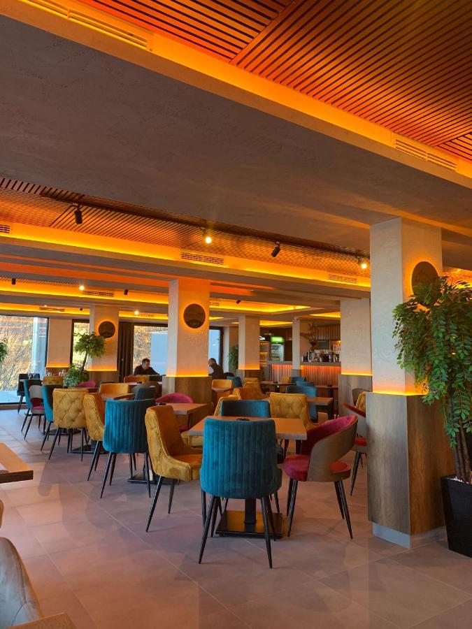 Apartman Stankovic Milmari Resort Kopaonik Exterior photo