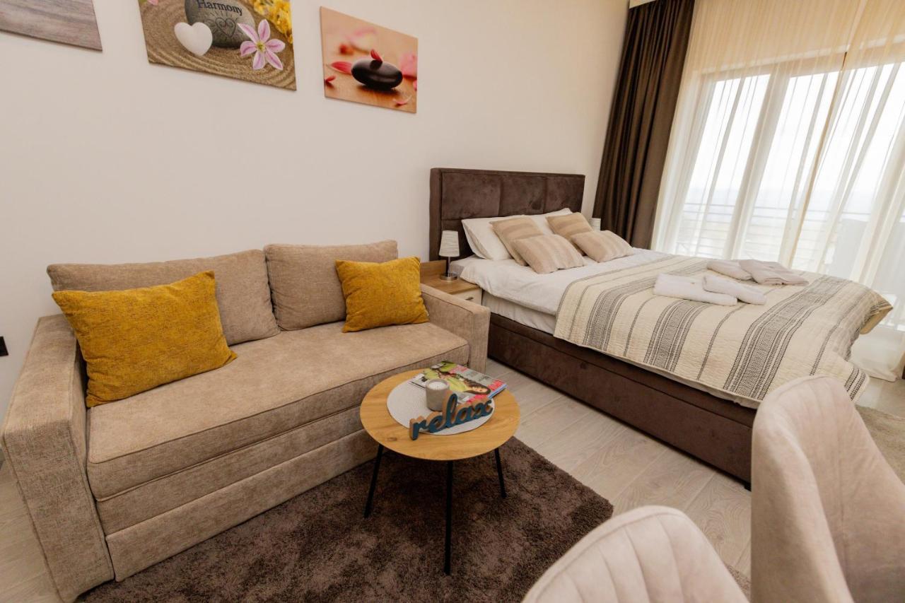 Apartman Stankovic Milmari Resort Kopaonik Exterior photo