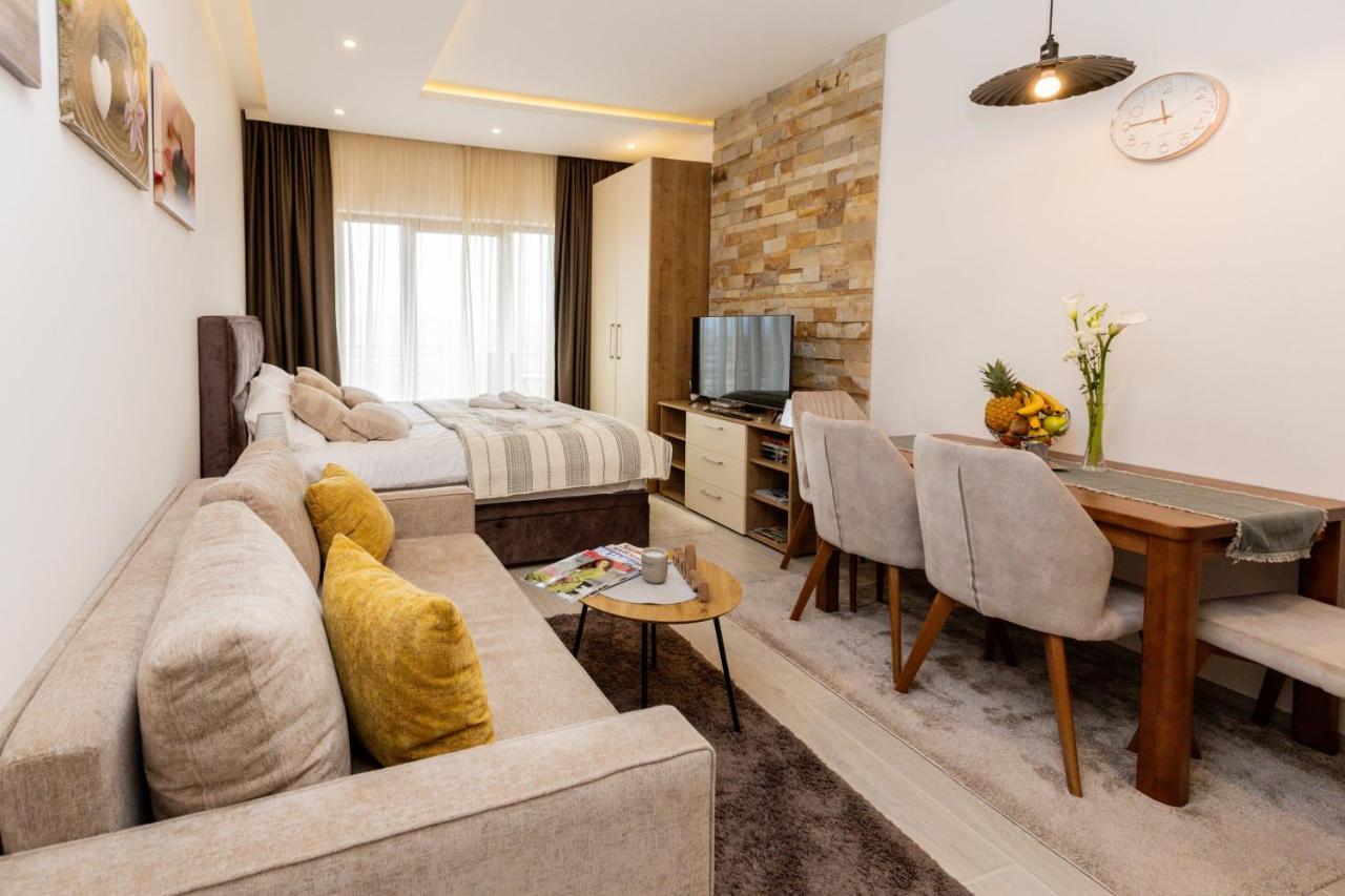 Apartman Stankovic Milmari Resort Kopaonik Exterior photo