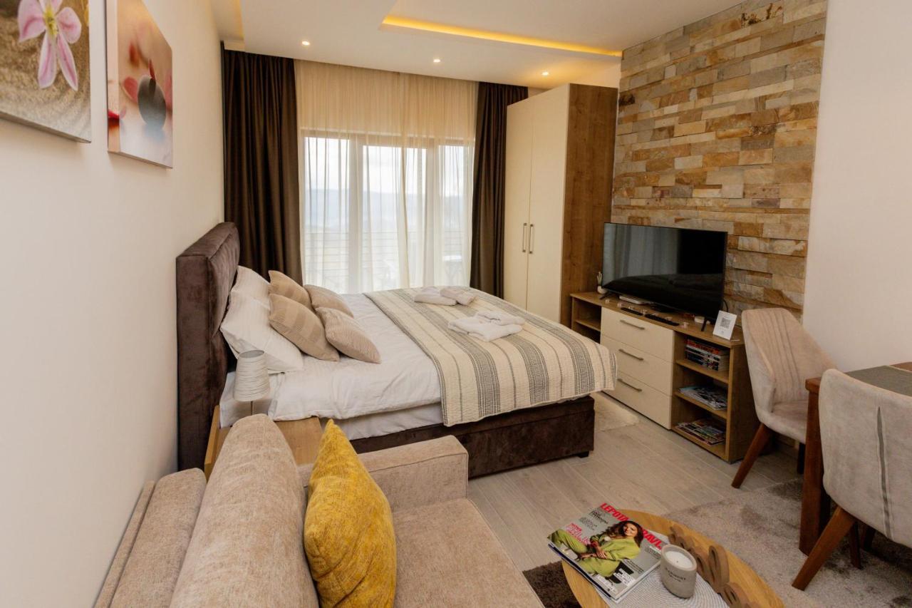 Apartman Stankovic Milmari Resort Kopaonik Exterior photo