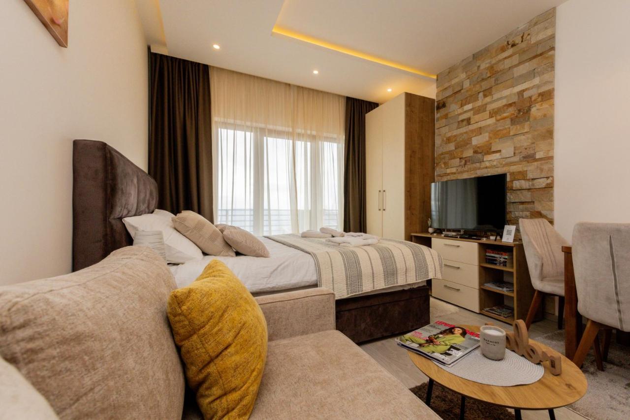 Apartman Stankovic Milmari Resort Kopaonik Exterior photo