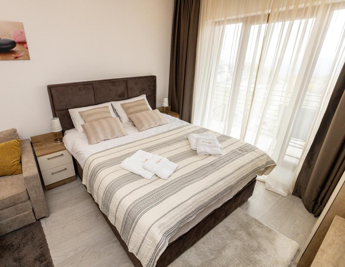 Apartman Stankovic Milmari Resort Kopaonik Exterior photo