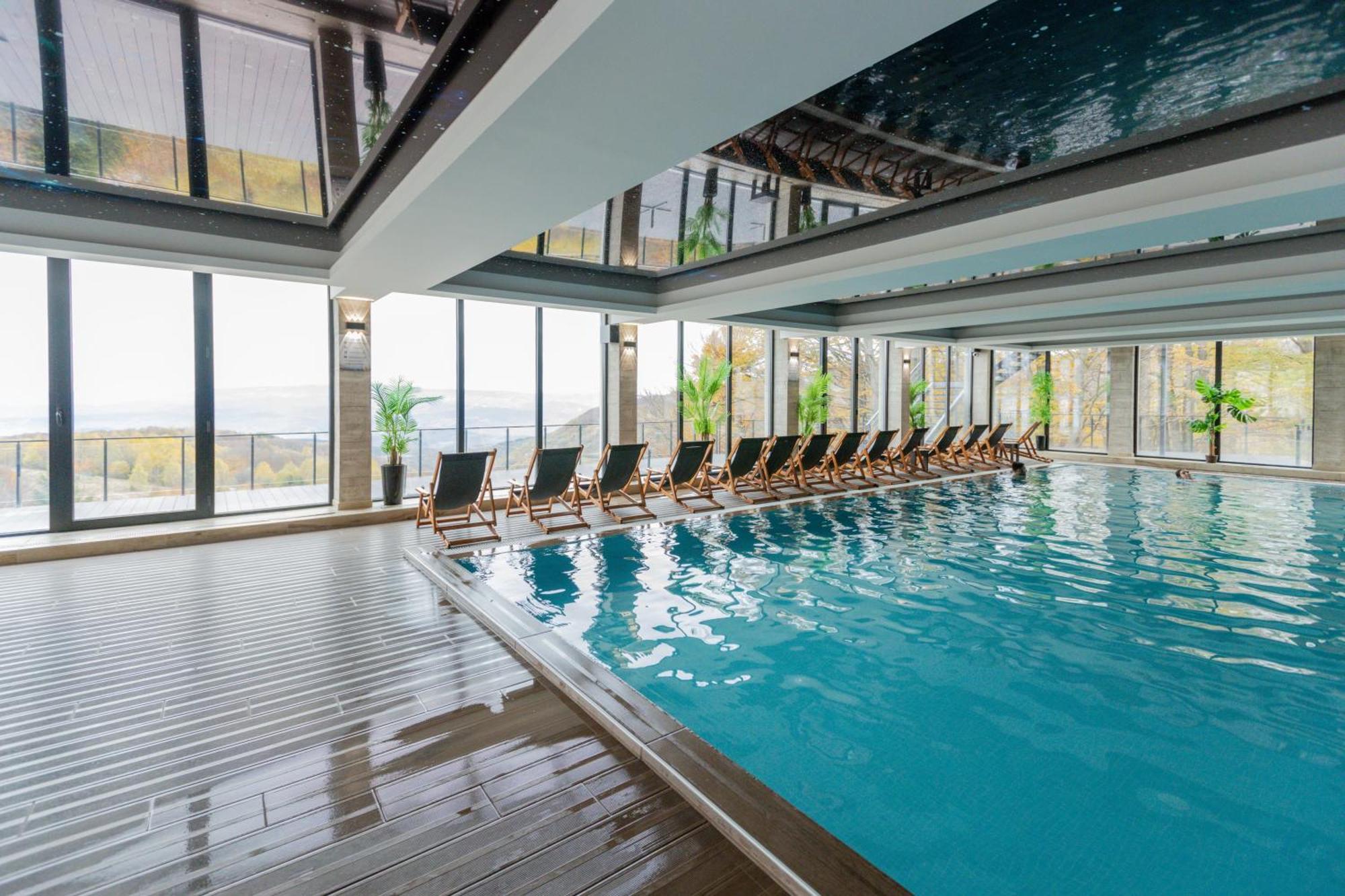 Apartman Stankovic Milmari Resort Kopaonik Exterior photo