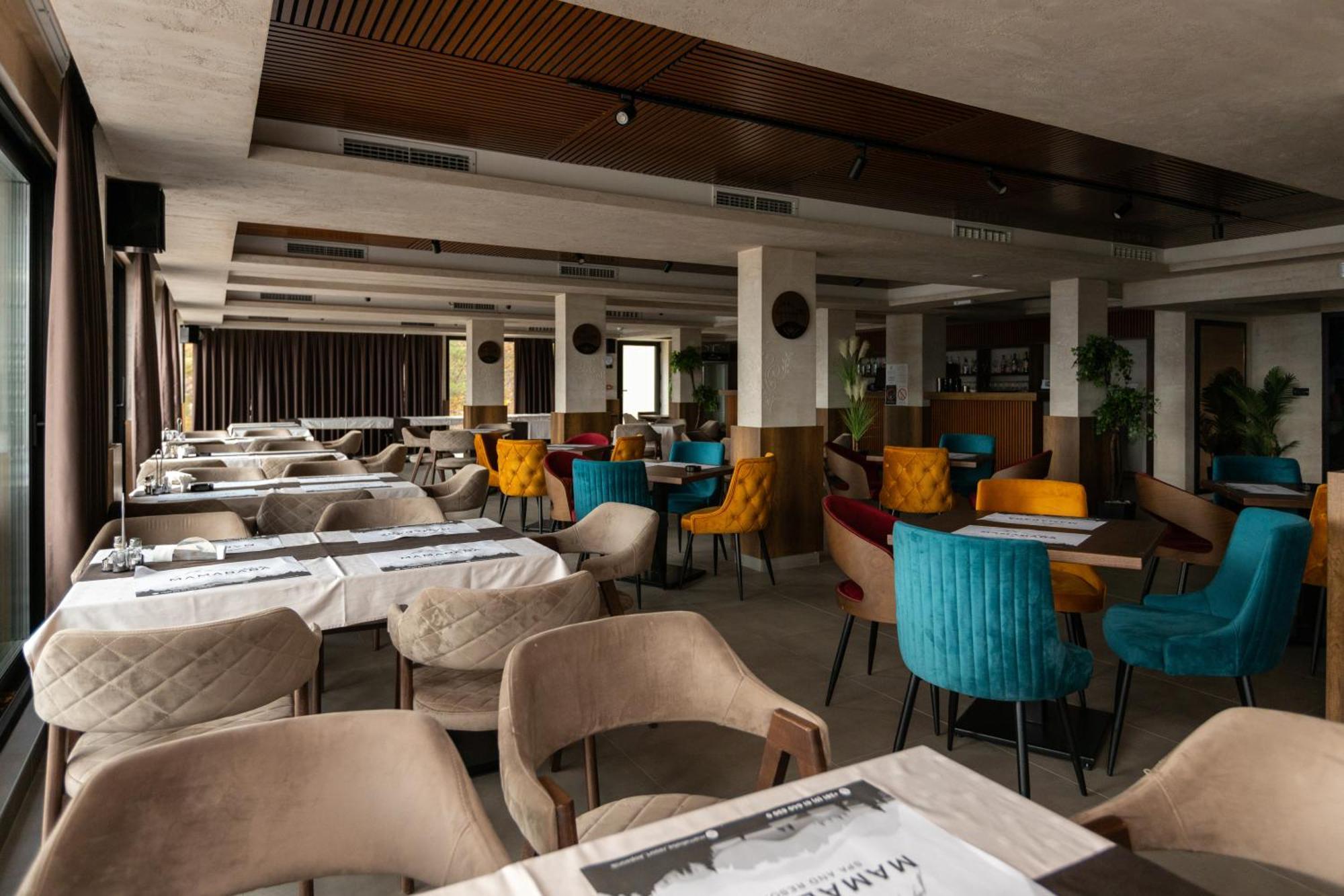 Apartman Stankovic Milmari Resort Kopaonik Exterior photo