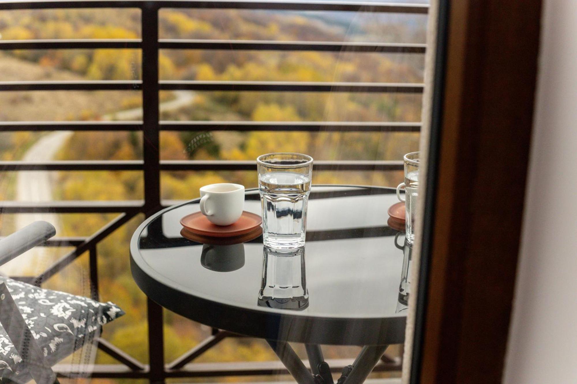 Apartman Stankovic Milmari Resort Kopaonik Exterior photo
