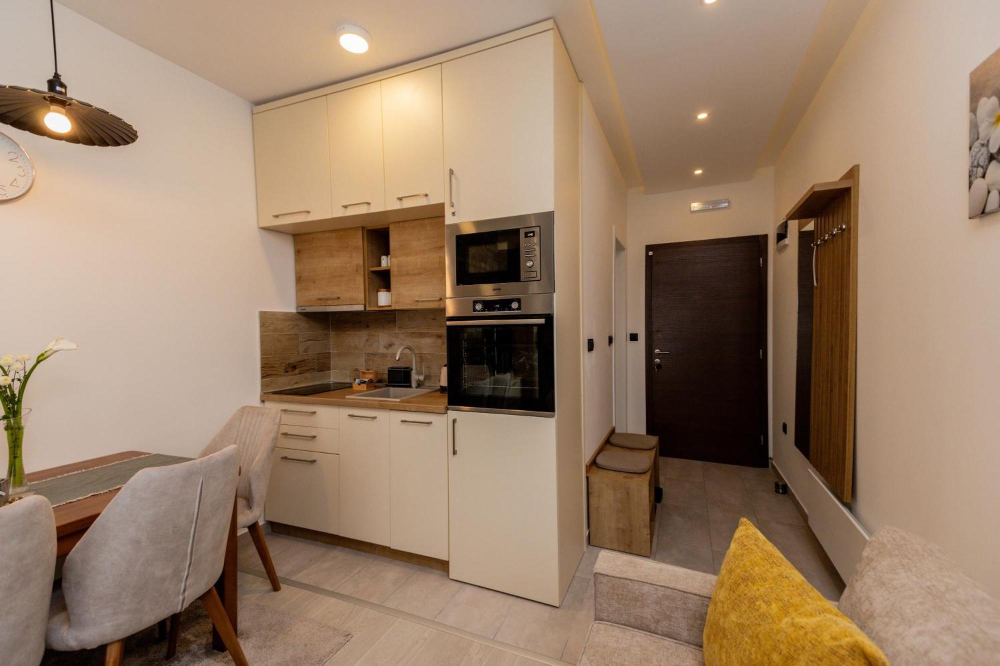 Apartman Stankovic Milmari Resort Kopaonik Exterior photo