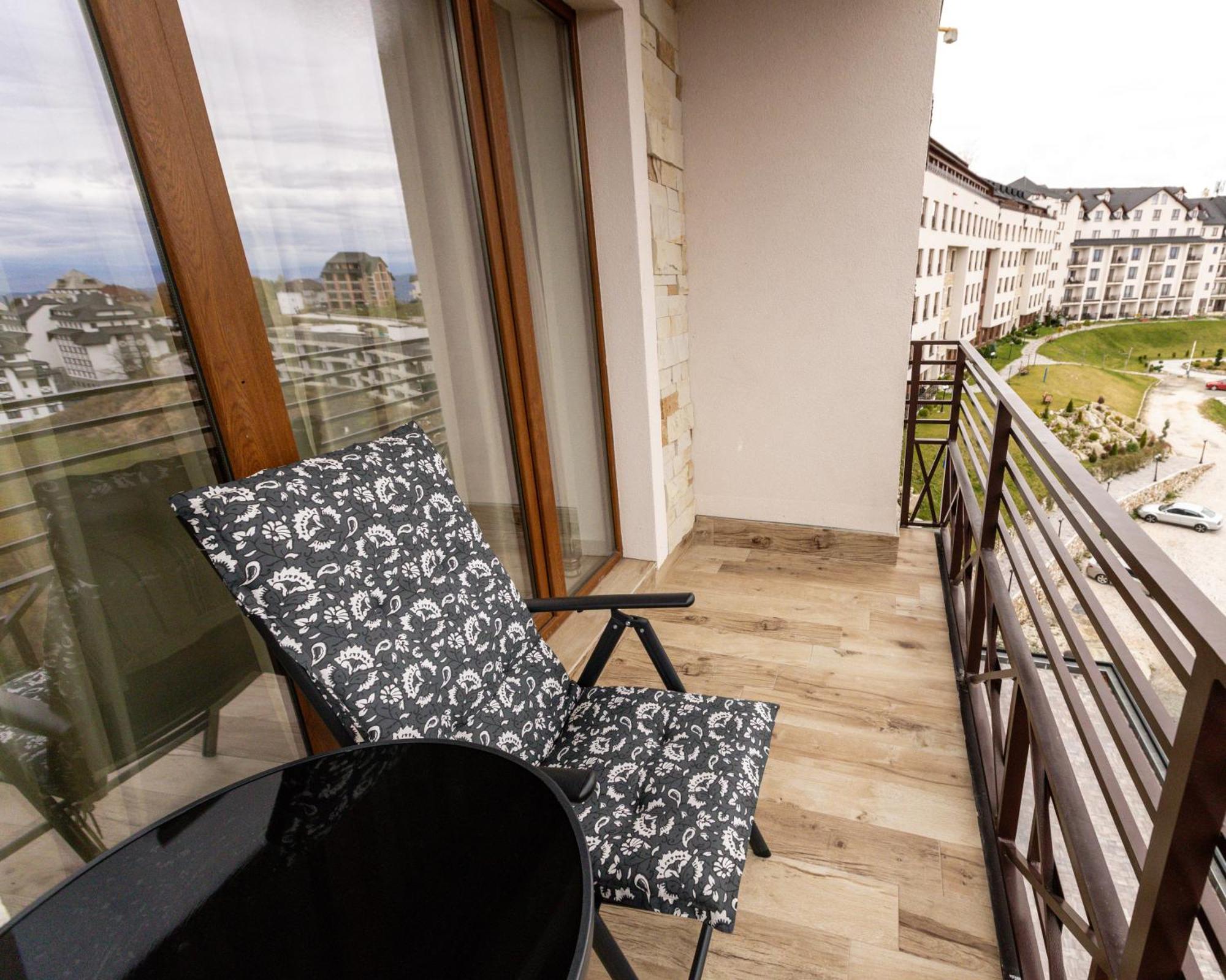 Apartman Stankovic Milmari Resort Kopaonik Exterior photo