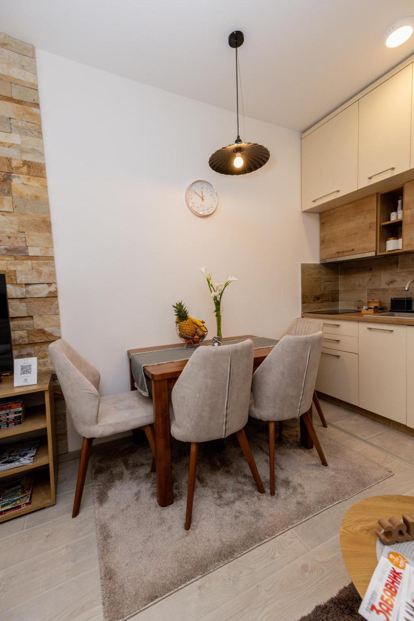 Apartman Stankovic Milmari Resort Kopaonik Exterior photo