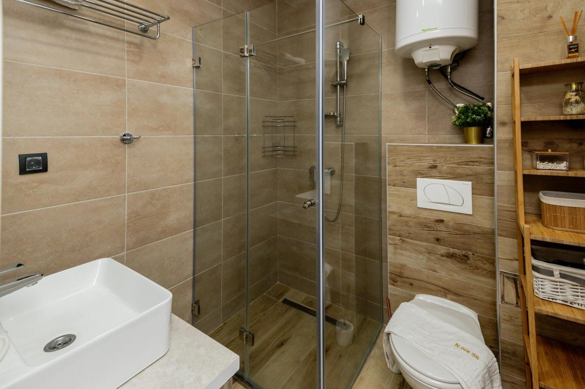 Apartman Stankovic Milmari Resort Kopaonik Exterior photo