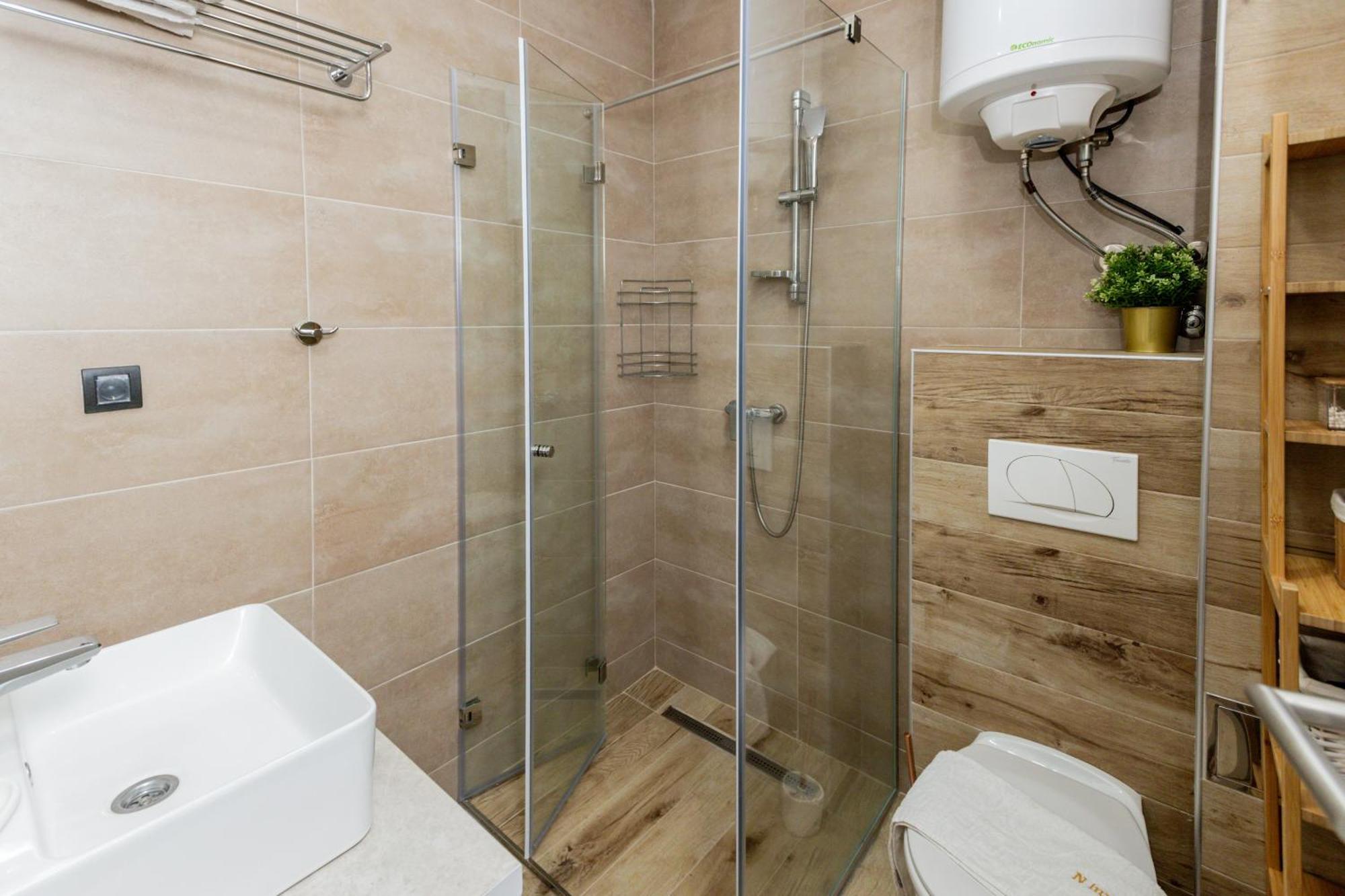 Apartman Stankovic Milmari Resort Kopaonik Exterior photo