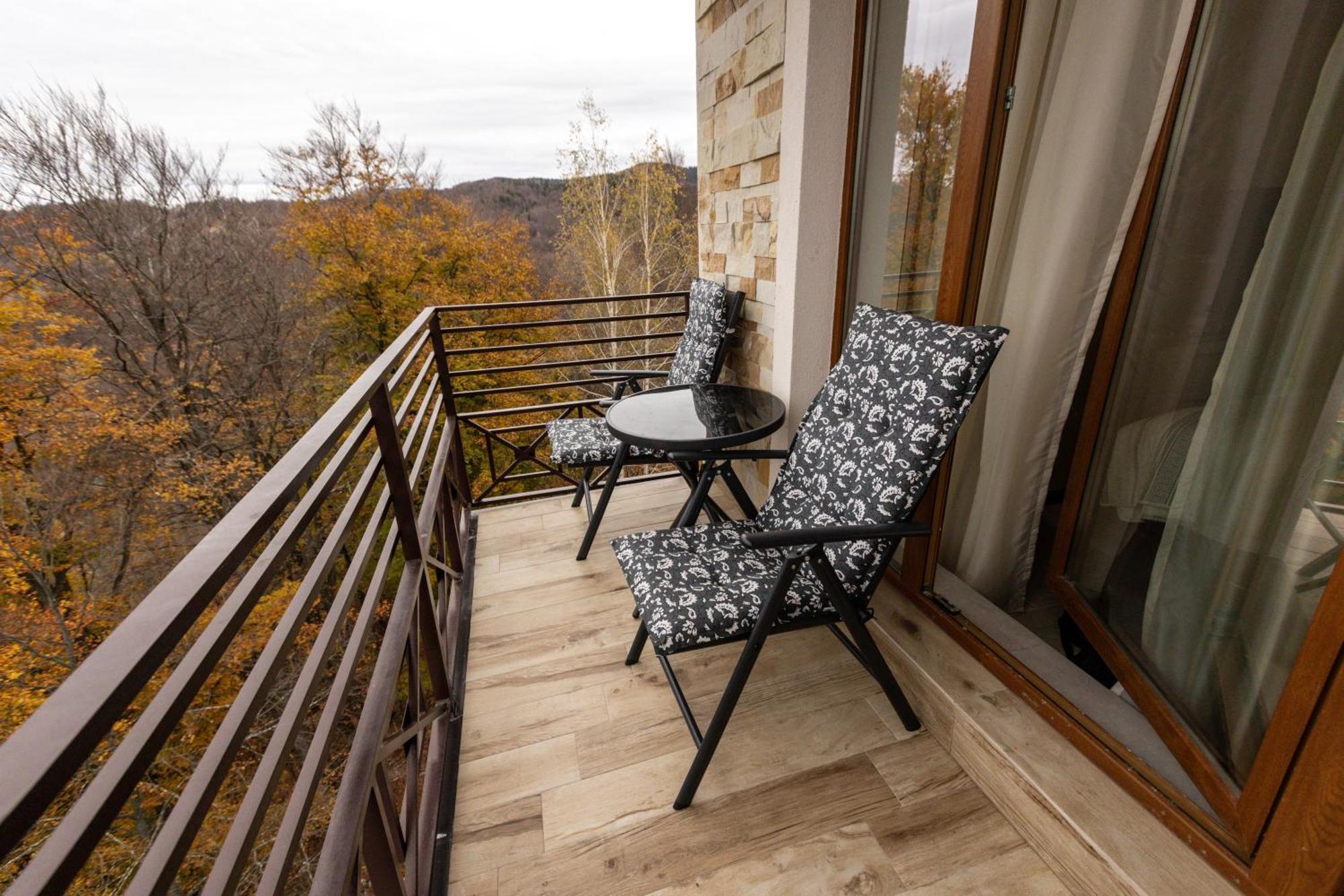 Apartman Stankovic Milmari Resort Kopaonik Exterior photo