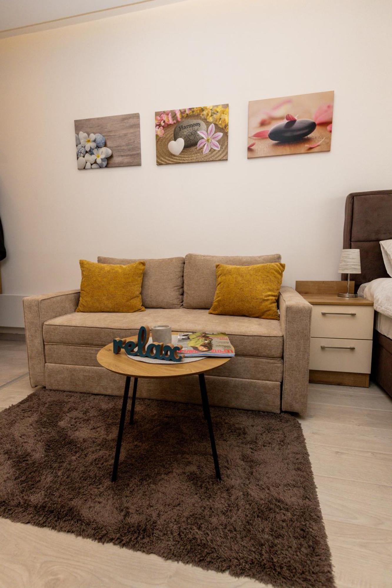 Apartman Stankovic Milmari Resort Kopaonik Exterior photo